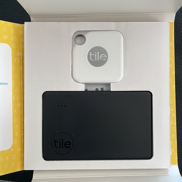 Tile Performance Pack - Picture 3 of 4